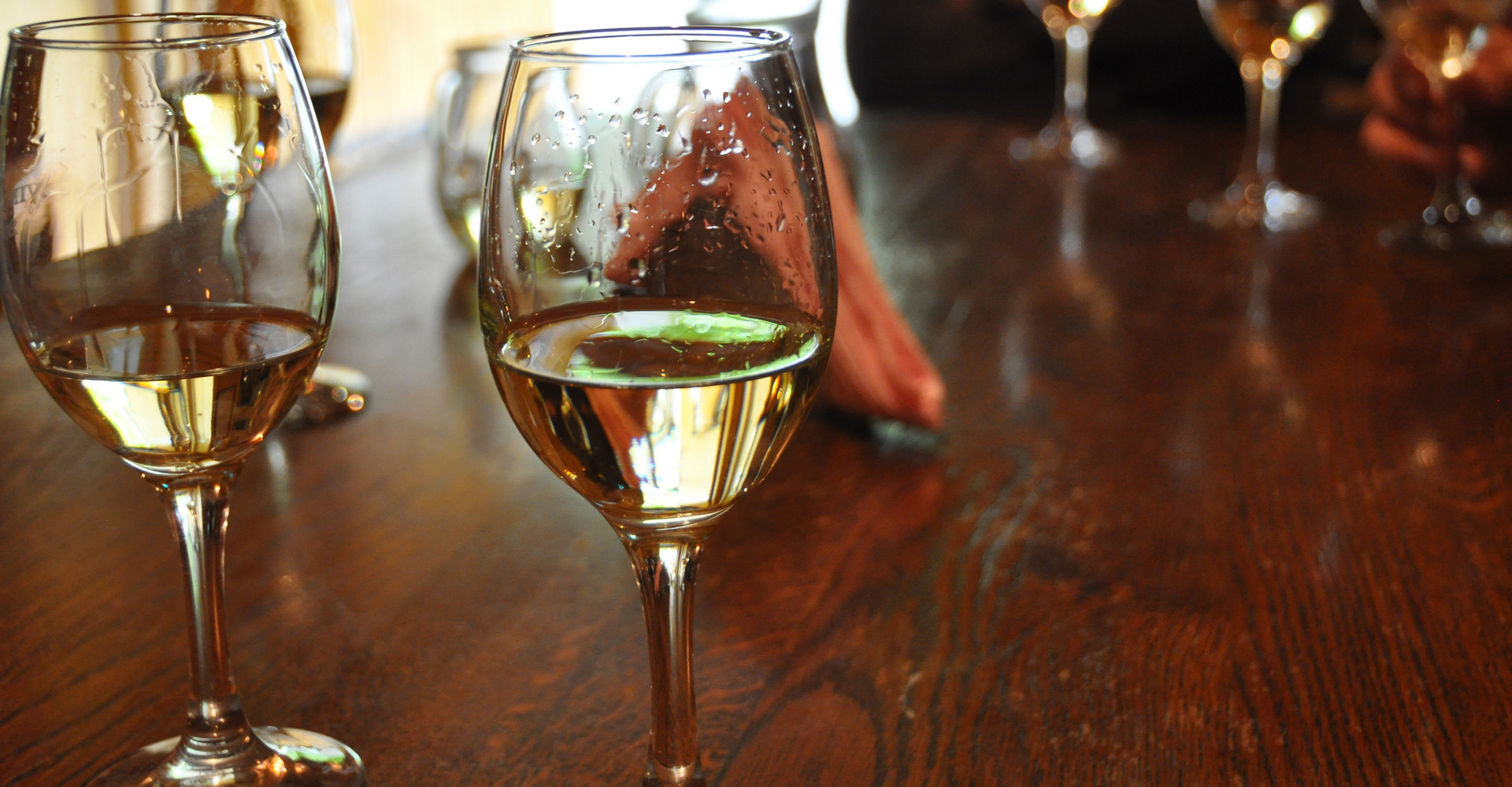 wine